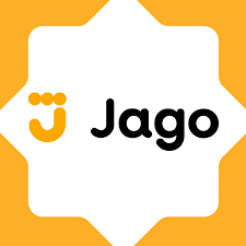 BANK JAGO