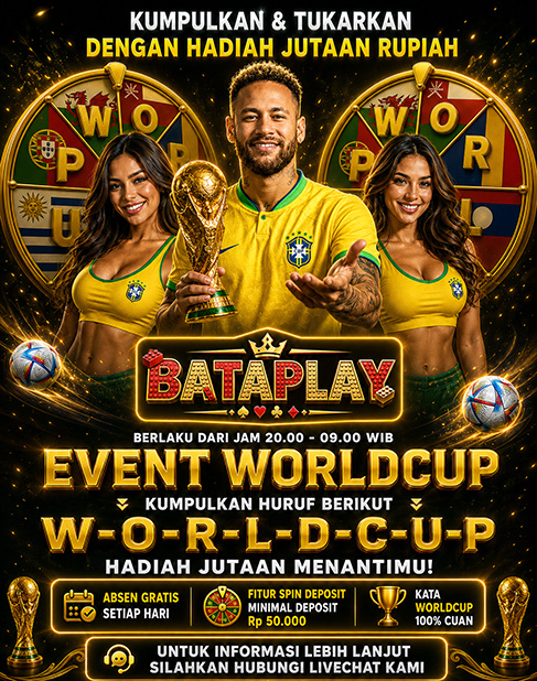 EVENT WORLD CUP