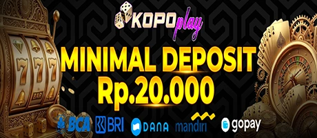 Minimal Deposit