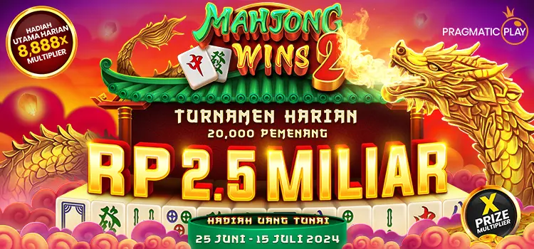 Mahjong Wins2 Pragmatic Play