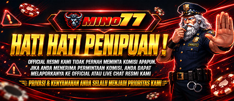 Hati Hati Penipuan