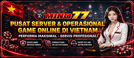 SERVER VIETNAM
