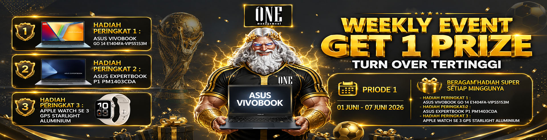 GET1PRIZE