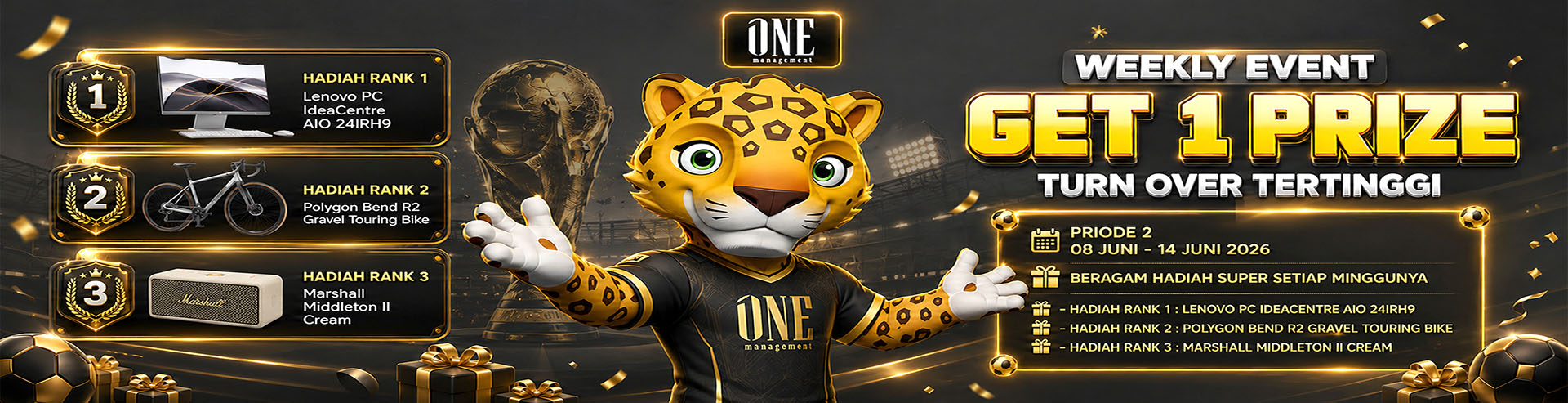 GET1PRIZE