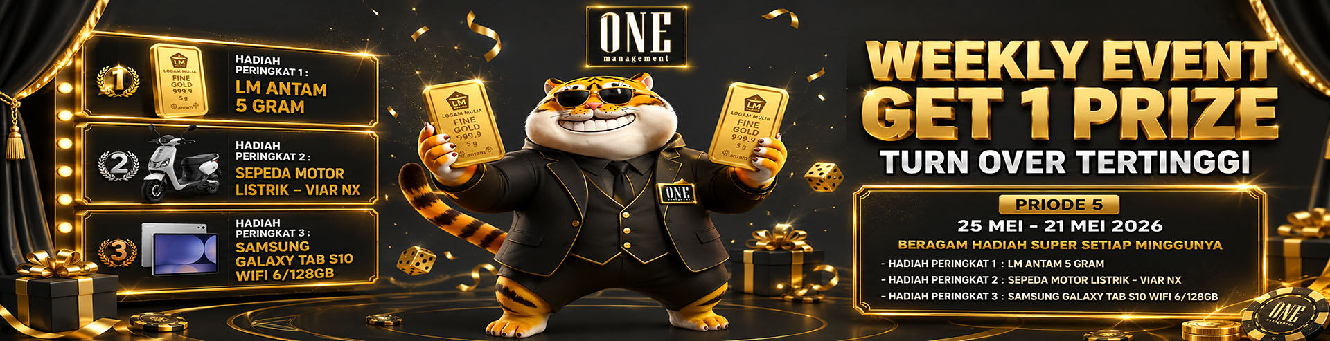 GET1PRIZE