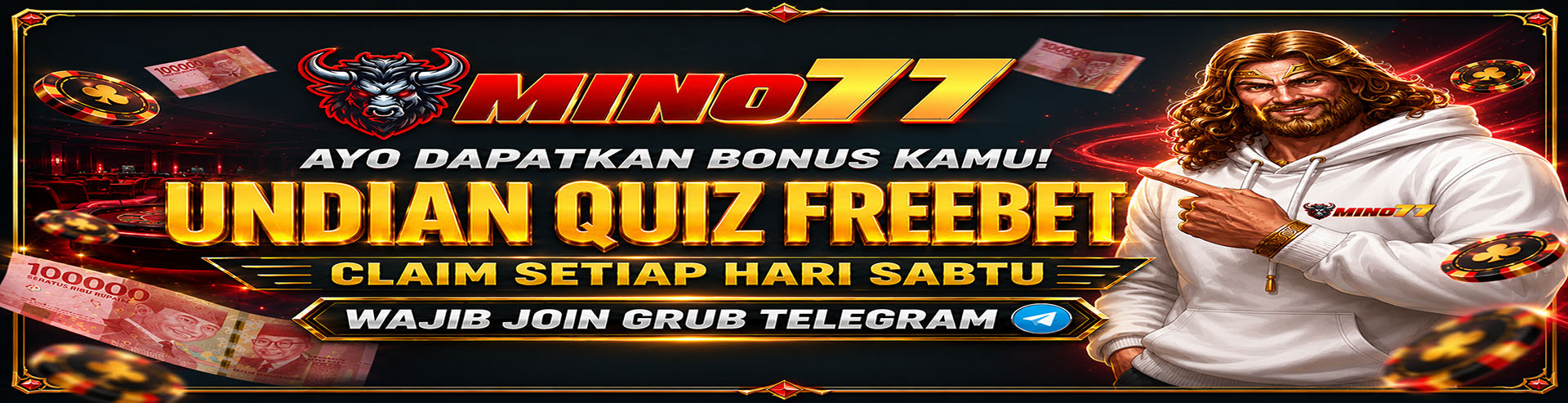 EVENT QUIZ