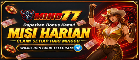 EVENT MISI HARIAN