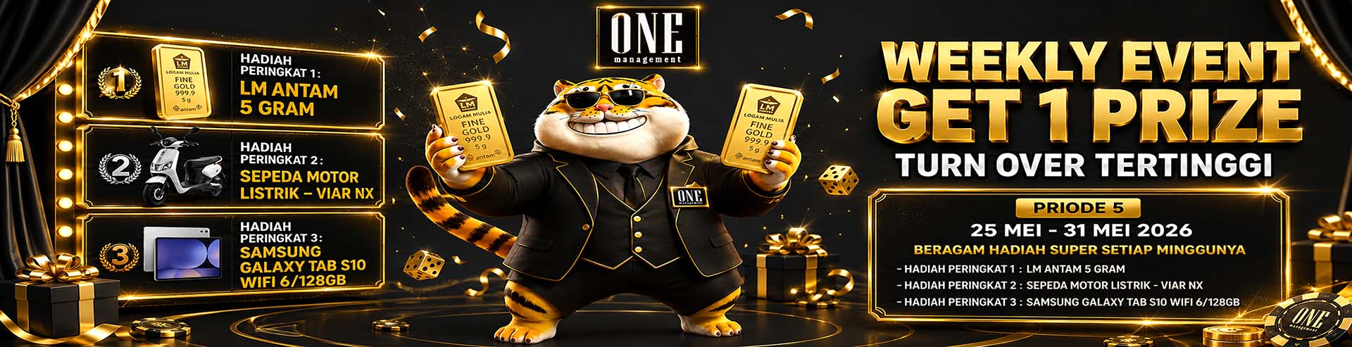 GET1PRIZE