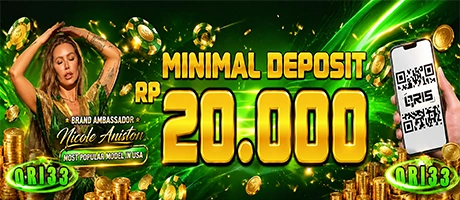 MINIMAL DEPOSIT