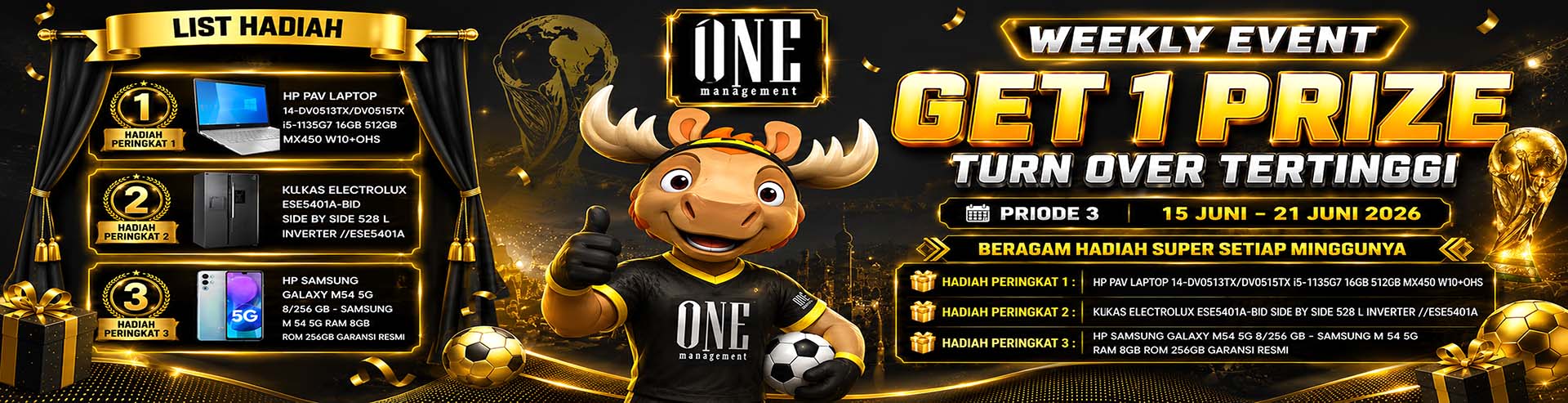 GET1PRIZE