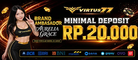 VIRTUS77 DEPOSIT