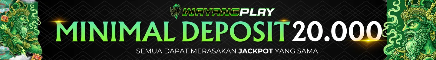 Minimal Deposit 10k