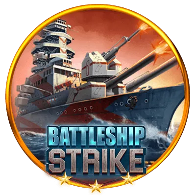 Battle Ship Strike