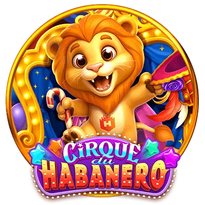 Cirque Du Habanero