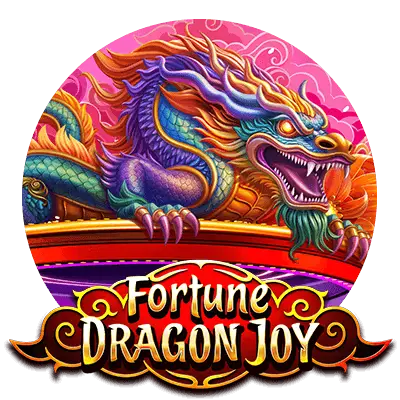 Fortune Dragon Joy
