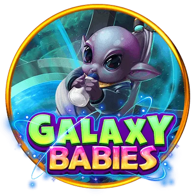 Galaxy Babies