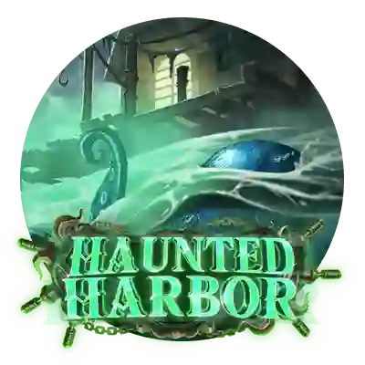 Haunted Harbor