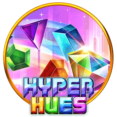 Hyper Hues