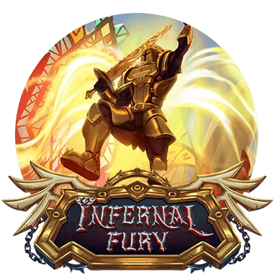 Infernal Fury
