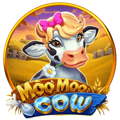 Moo Moo Cow