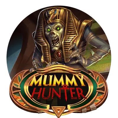 Mummy Hunter