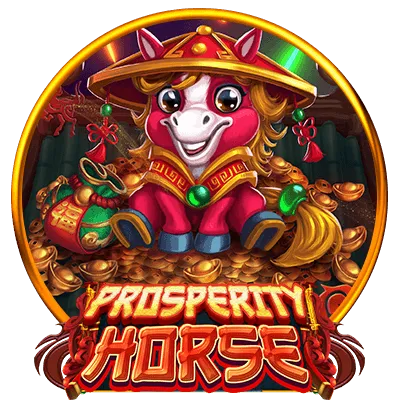 Prosperity Horse