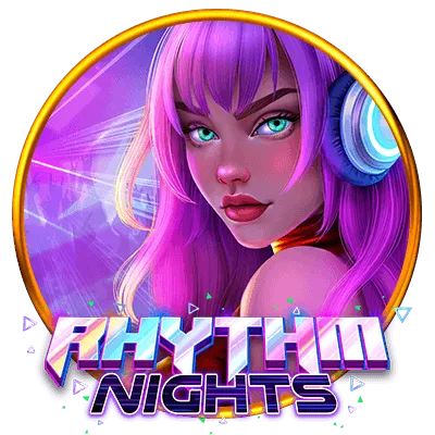 Rhythm Nights