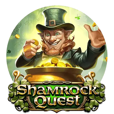 Shamrock Quest