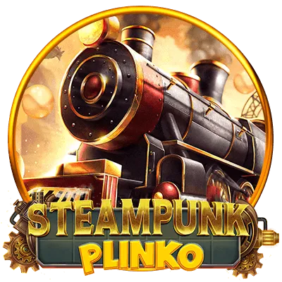 Steampunk Plinko