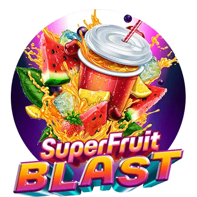 Super Fruit Blast