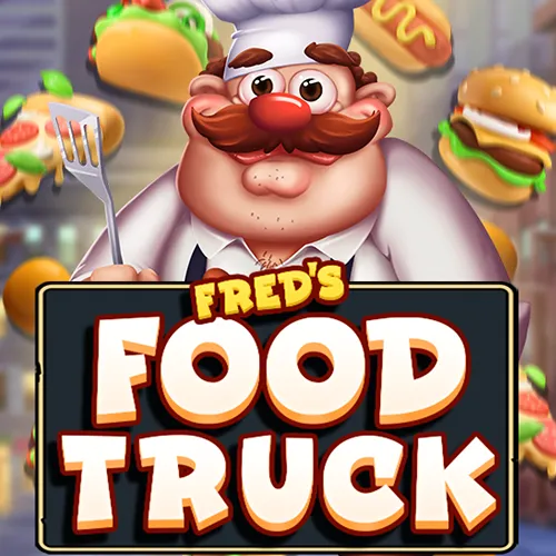 FRED’S FOOD TRUCK