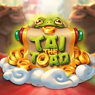 Tai the Toad