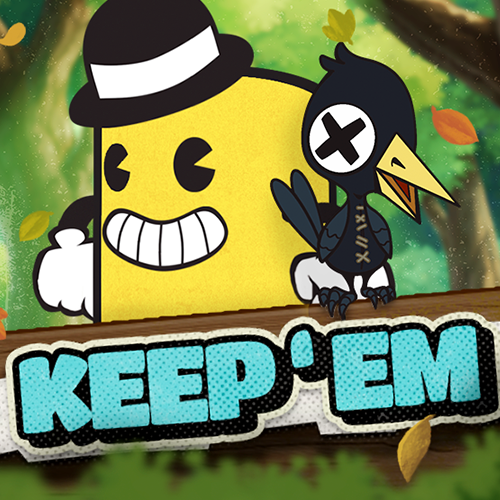 Keepem