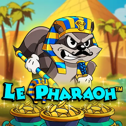 Le Pharoah