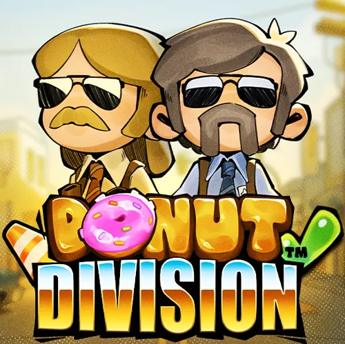 Donut Division