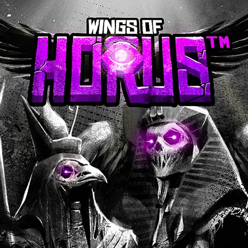Wings Of Horus