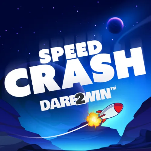 Speed Crash