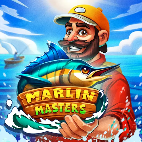 MARLIN MASTER