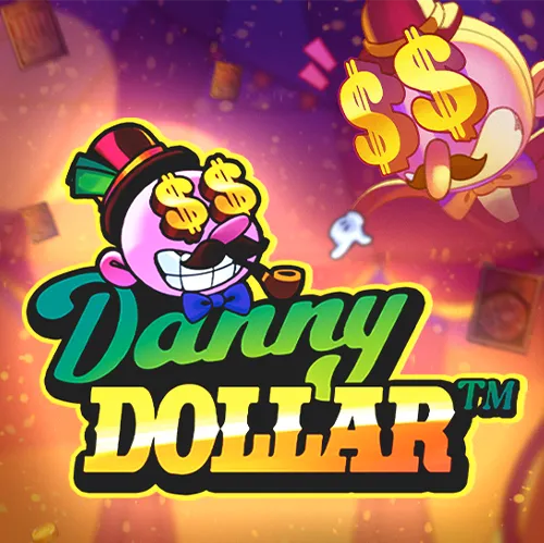 DANNY DOLLAR
