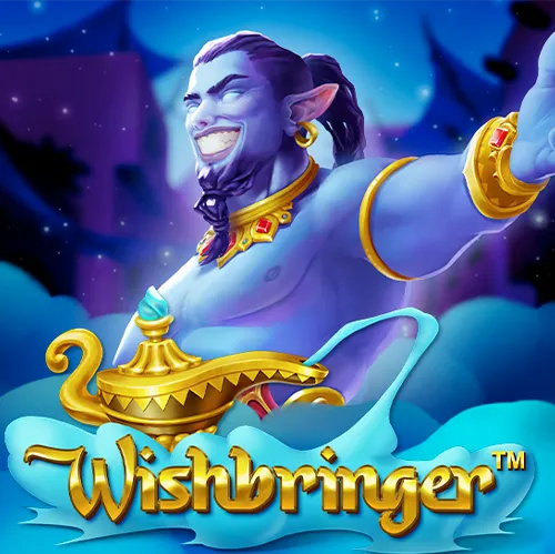 WISHBRINGER