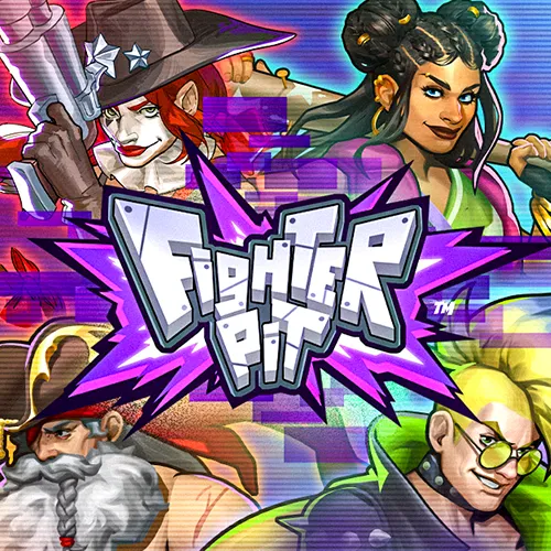 FIGHTER PIT