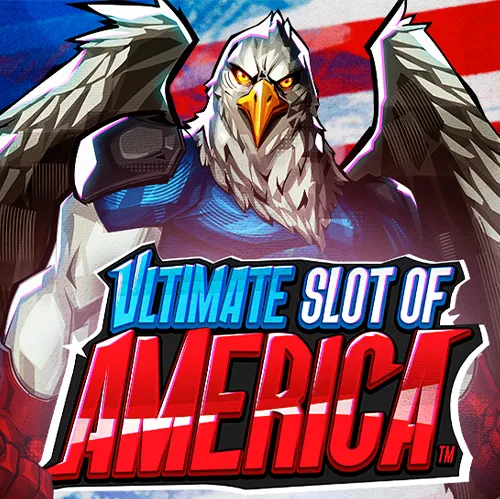 ULTIMATE SLOT OF AMERICA