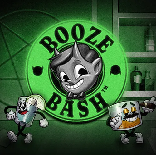 BOOZE BASH