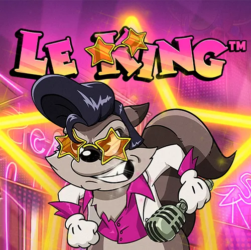 LE KING