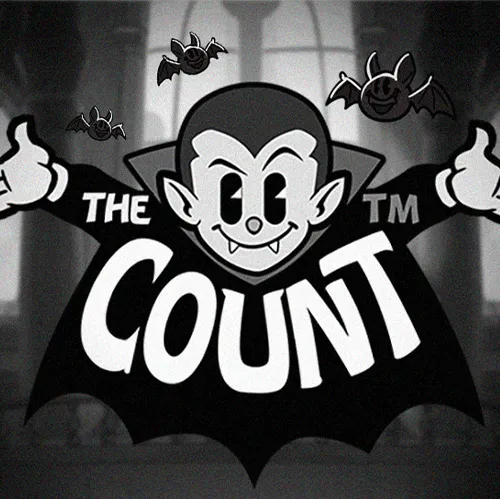 THE COUNT