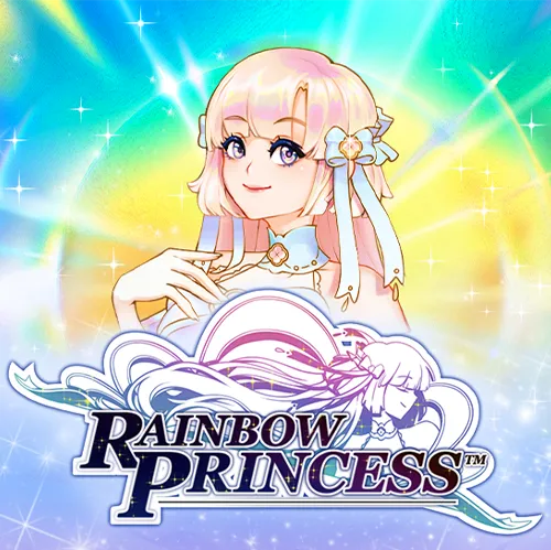 RAINBOW PRINCESS