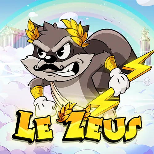 LE ZEUS
