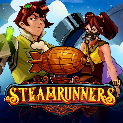 STEAMRUNNERS