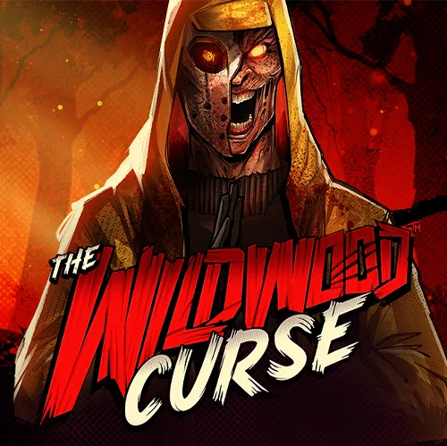 THE WILDWOOD CURSE