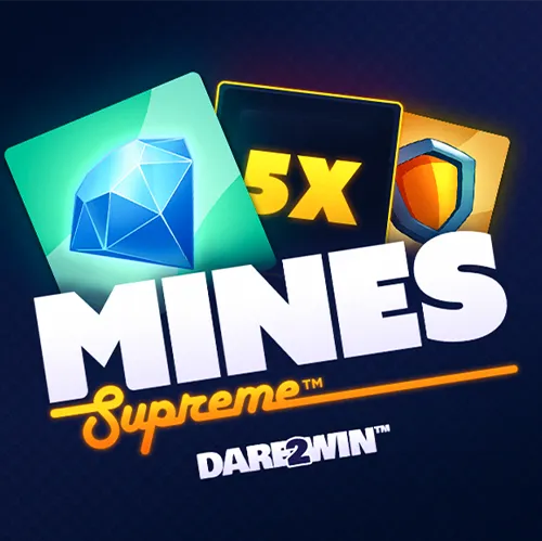 MINES SUPREME